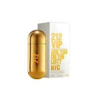 C.Herrera 212 VIP NYC edp 80ml (L)