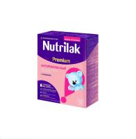 Детпит Nutrilak Premium Антирефлюксный 0+ 350 гр