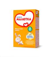 Смесь Малютка 2 350г