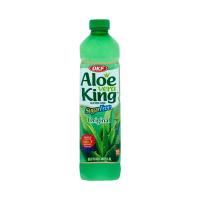 Напиток Amid Aloe Vera king оригинал п-б 1,5 л.