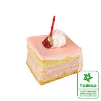 Пирожное Йогуртовое Пайкар (вес)800-800