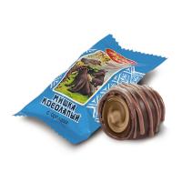 Конфеты Мишка косолапый с орехами КО (вес) Конфеты Мишка косолапый с орехами КО (вес)