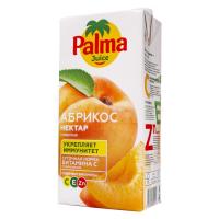 Сок Palma Juice абрикос т-п 950мл