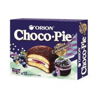 _0000s_0031_Печенье Orion Choco-pie черная смородина 6шт 180г