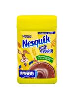 Какао напиток Nesquik быстрораст 420г