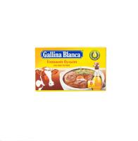 Бульон Gallina Blanca говяжий на косточке 10г