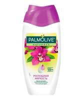 Гель д-душа Palmolive 250мл Роскошная мягкость