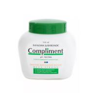 Бальзам д вол Compliment восстанавлив комп 500мл