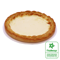 Пирог сметанник средний (Кувватова) 1шт800-800