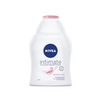 Гель д-интим гиг Nivea 250мл Intimate sensitive