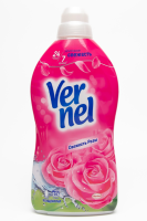 Кондиц д-белья Vernel 1440мл свежесть розы