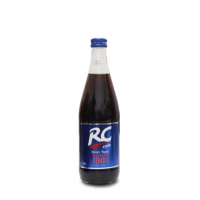 Напиток RC cola 0,5л с-б