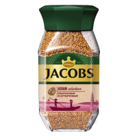 Кофе Jacobs Монарх Asian selection сб 90гр