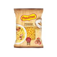 Макароны Роллтон 400г рожки