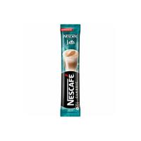 Кофе Nescafe Classic Latte 18г (стик)