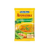 _0125_Приправа Gallina Blanca ароматика универсальная 90гр