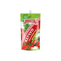 Кетчуп Махеевъ Краснодарский дп 500гр