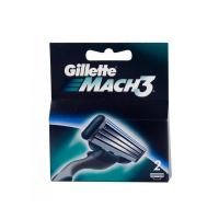 Кассеты Gillette MACH3 2шт