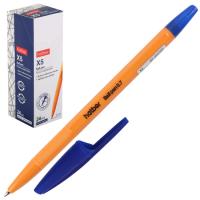 Ручка Шариковая Hatber 0,7мм X-5 062567