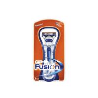 Станок д-брит Gillette Fusion 2кас