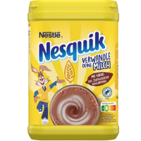 Какао напиток Nesquik быстрораст 200г