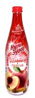 Сок Нури Зулол 0,25л. персик с-б
