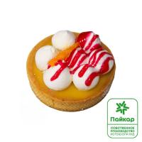Тарталетки с лимоном Пайкар 140гр800-800