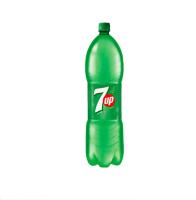 Напиток 7up 1.5л