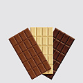 Шоколад плиточный / батончики