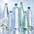 Минеральная и газированная вода Минеральная и газированная вода