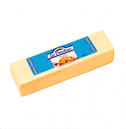 Сыр Моцарелла La Paulina (вес)