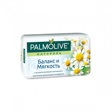 Мыло Palmolive Натурель Баланс и мягкость 150г