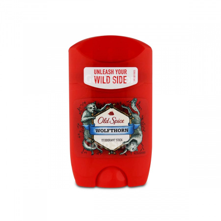 Дез-тверд Old Spice 50ml Whitewater