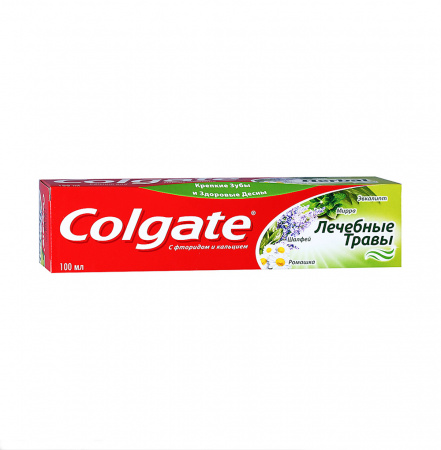 Зубпаста Colgate Herbal 100мл