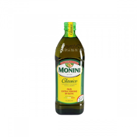 Масло оливк. Monini Classico extra virgin с-б 1л.
