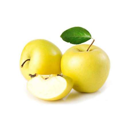 Яблоко Золотое 1-сорт (вес)