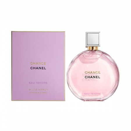 Chanel Chance eau Tendre edt 150ml (L)