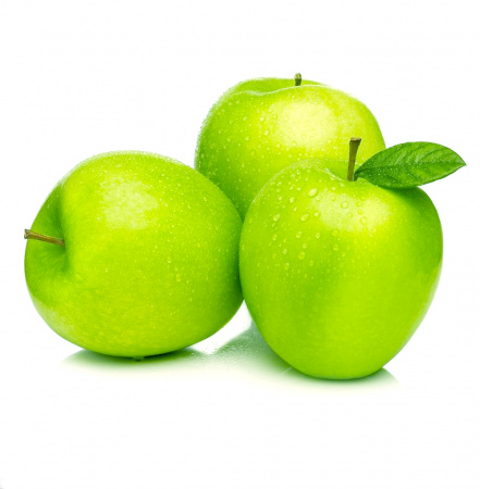 Яблоки Зеленые U.S.A (вес)