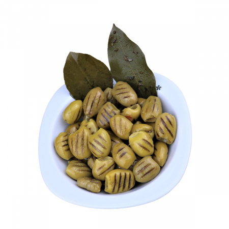 Оливки на мангале (вес)