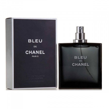 Chanel Bleu de Chanel edt 150ml (M)