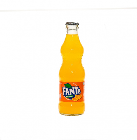 Напиток Fanta  0,25л