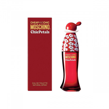 Moschino Cheap&Chic 100 ml (L)