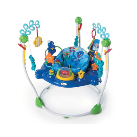 _0005_Прыгунка д_детей Baby Einstein 10455
