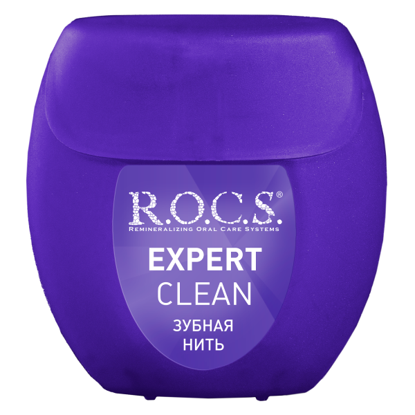 03-05-007-CIS_ROCS_packshot_floss_ExpertClean_noBlister_1500x1500px