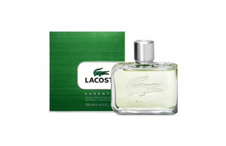 Lacoste Essential edt 125ml (M)