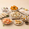 Полуфабрикаты, морепродукты
