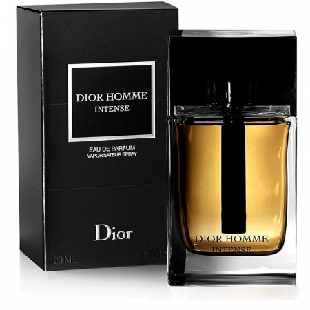C.Dior Homme Intense edp 100ml (M)