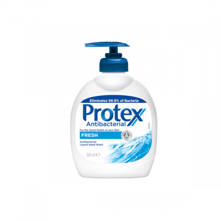 Жидк-мыло Protex Fresh 300мл