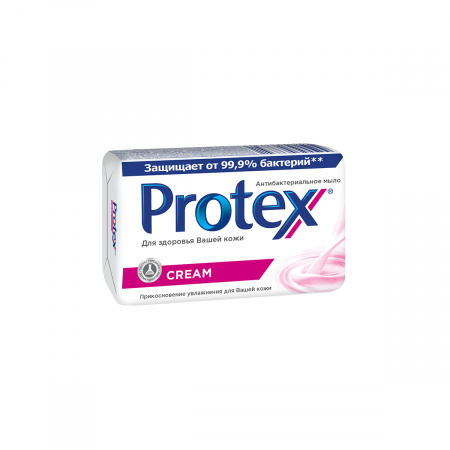 Мыло Protex Cream 90г