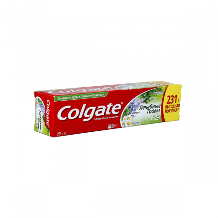Зуб паста Colgate Herbal 150мл